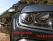 14 Ford Ranger hoàn toàn mới - Thông minh, mạnh mẽ, mềm mại