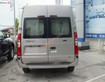 2 Ford Transit 2016 hoàn toàn mới - công nghệ mới 0904 810 456