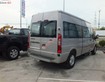 3 Ford Transit 2016 hoàn toàn mới - công nghệ mới 0904 810 456