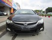 Honda Civic 1.8AT 2008, 488 triệu