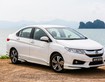 1 Honda City 2016 - Ấn Tượng Đầu Tiên