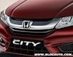 3 Honda City 2016 - Ấn Tượng Đầu Tiên