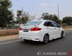3 Honda City 1.5 CVT - Phiên Bản Đặc Biệt - Giá xe Honda tại Đà Nẵng