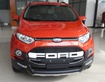 9 Xe Ford Eco Sport 2016- Phiên Bản LIMITED Trả Góp Giá tốt Tại Phú Mỹ Ford Quận 2