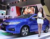 HondaCity 2016 , Nâng cao tính an toàn và Nhiều tiện ích thông minh, Khuyến mãi lớn