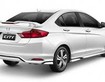 1 HondaCity 2016 , Nâng cao tính an toàn và Nhiều tiện ích thông minh, Khuyến mãi lớn