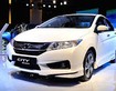 5 HondaCity 2016 , Nâng cao tính an toàn và Nhiều tiện ích thông minh, Khuyến mãi lớn