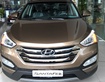11 Hyundai Santafe xe 7 chỗ tiện nghi tốt nhất / Hyundai Gia Lai / Hyundai Kon Tum