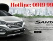 Hyundai Santa Fe - 2015 Cam kết giá tốt nhất