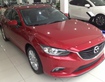 1 Mazda Long Biên - Mazda 6 giảm giá sâu nhất trong năm