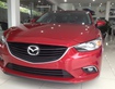 8 Mazda Long Biên - Mazda 6 giảm giá sâu nhất trong năm