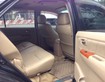 9 Bán xe Toyota Fortuner 2.7 4x4 2009 AT, 685 triệu