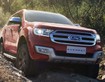 Long Biên Ford bán Everest 2017 đủ màu, giao xe ngay t5