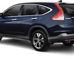 Honda Crv 2016 giá ưu đãi cho Kh Quảng Ngãi, Tặng gói phụ kiện cao cấp