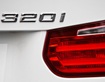 14 Giá xe BMW 320i 2016 nhập khẩu Full option BMW 320i 2016 Màu Trắng Đen Nâu Giao ngay