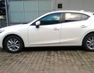 3 Bán xe Mazda 3 2015, giá rẻ, giao xe ngay, nhiều khuyến mãi hấp dẫn