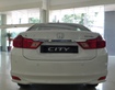 4 Honda City 2016 Giá Tốt, Giao xe ngay