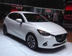 6 Mazda 2 2015 ckd mới nhất giá rẻ nhất mazda 2 2015 đỏ,trắng,ghi,xanh