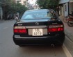 Cần bán xe ô tô Mazda 626 màu đen đời 1999. Giá 215 triệu đồng