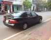 9 Cần bán xe ô tô Mazda 626 màu đen đời 1999. Giá 215 triệu đồng