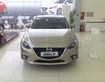 1 Mazda gò vấp khuyến mại 10 ngày VÀNG cuối năm 2015 giá tốt nhất cho MAZDA 3 all new