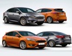 4 Bán Ford Focus, Ecosport, Ranger, Transit, Fiesta, Everest...giá tốt nhất Miền Bắc