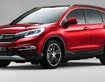 2 Honda Crv 2016 giá ưu đãi cho Kh Quảng Ngãi, Tặng gói phụ kiện cao cấp