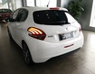 7 PEUGEOT QUẢNG NINH Bán Peugeot 208 Facelift - Sự lựa chọn hoàn hảo