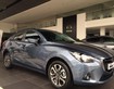 2 Mazda 2 , Bùng nổ khuyến mại tại Mazda Phú Thọ