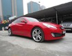 1 Xe Huyndai Genesis Coupe  AT 2010,595 triệu