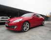 2 Xe Huyndai Genesis Coupe  AT 2010,595 triệu