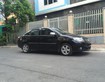 2 Bán xe Toyota Vios 1.5 G, đời 2006, màu đen