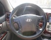 6 Bán Hyundai Santa fe 2008 MLX AT, máy dầu, 615 triệu