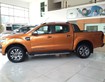 Giá xe ô tô Ford Ranger Wildtrak 3.2L 2016 Nhập khẩu giá rẻ nhất hà nội