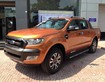 2 Giá xe ô tô Ford Ranger Wildtrak 3.2L 2016 Nhập khẩu giá rẻ nhất hà nội