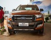 6 Giá xe ô tô Ford Ranger Wildtrak 3.2L 2016 Nhập khẩu giá rẻ nhất hà nội