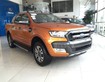 7 Giá xe ô tô Ford Ranger Wildtrak 3.2L 2016 Nhập khẩu giá rẻ nhất hà nội