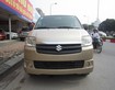 Bán Suzuki APV 1.6 2010 MT, màu vàng cát, 375 triệu