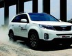 15 Kia Giải Phóng, Bán xe KIA SORENTO 2017, Giá xe kia sorento 2017