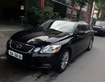 Xe Lexus GS300 màu đen