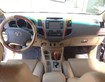 2 Toyota Fortuner 2.7 4x4 2009 AT, 715 triệu