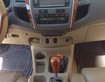 5 Toyota Fortuner 2.7 4x4 2009 AT, 715 triệu