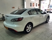 4 Bán Mazda 3 2010 Sedan nhập khẩu màu trắng số tự động tên tư nhân chính chủ