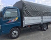 3 Giá bán xe tải 5 tấn, xe tải Thaco Ollin 500B tải trọng 5 tấn, giá cạnh tranh.