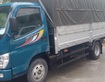5 Giá bán xe tải 5 tấn, xe tải Thaco Ollin 500B tải trọng 5 tấn, giá cạnh tranh.