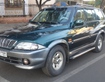6 Bán Ssangyong Musso 2003