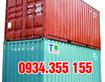 1 Bán Container văn phòng tại hà nội