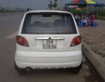 5 Daewoo Matiz - Xe cũ - 2008 - Giá: 125 Triệu