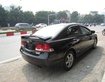 1 Honda Civic 1.8AT 2009, 525 triệu