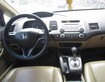 4 Honda Civic 1.8AT 2009, 525 triệu